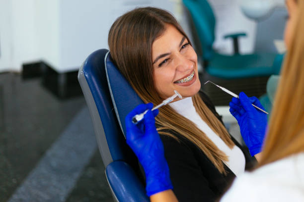 Advanced Technology for Better Dental Care in Taft Mosswood, CA