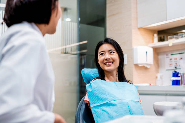 Best Root Canal Treatment  in Taft Mosswood, CA