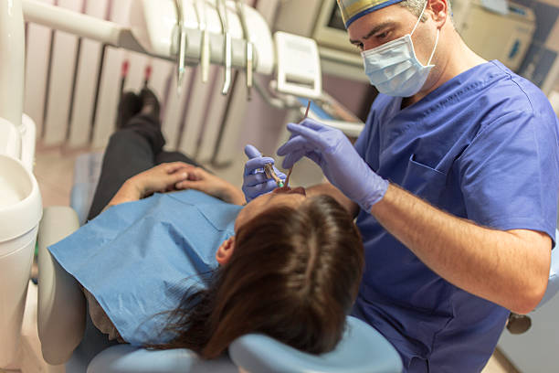 Best Dental X-Rays and Imaging  in Taft Mosswood, CA