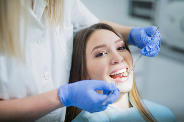 Best Teeth Whitening  in Taft Mosswood, CA