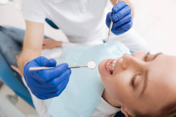 Best Invisalign and Clear Aligners  in Taft Mosswood, CA
